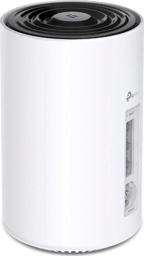 TP-Link Deco Px50 2Li Wi-Fi 6 Ax3000 + G1500 Tüm Evi Kapsayan Mesh Wifi Sistemi - Image 1