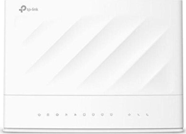 TP-Link Vx230V Ax1800 Dual Band Wifi 6 Vdsl/Adsl Modem Router - Image 1