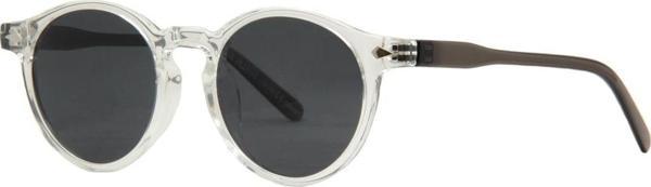 De Valentini VG1064-122 49 Polarize Unisex Güneş Gözlüğü - Image 1