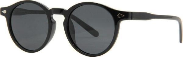 De Valentini VG1064-6 49 Polarize Unisex Güneş Gözlük - Image 1