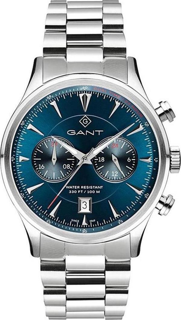 Gant G135003 Erkek Kol Saati - Image 1