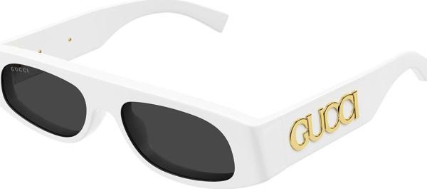 Gucci GG1771S 002 51 Kadın Güneş Gözlüğü - Image 1