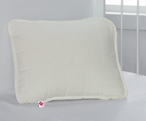 Cotton Box Yün Bebek Yastığı - Image 1