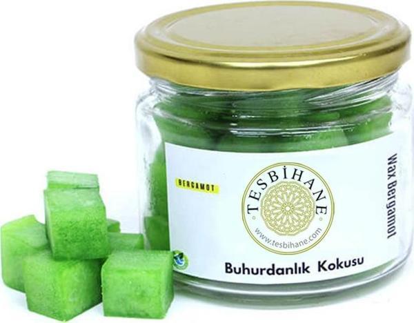 Bergamot Kokulu Buhurdanlık Yağı - Image 1