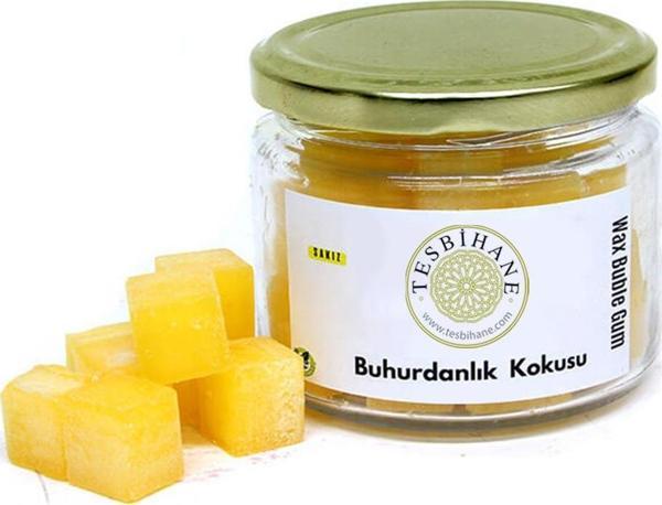 Meyveli Sakız Kokulu Buhurdanlık Yağı - Image 1