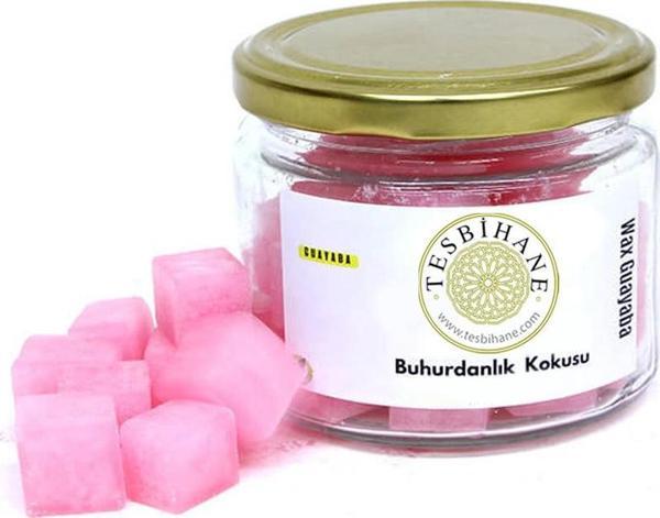 Guayaba Bitkisi Kokulu Buhurdanlık Yağı - Image 1