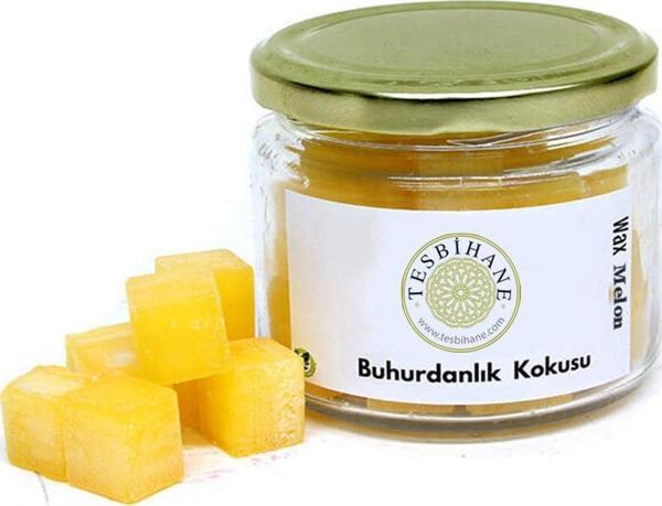 Kavun Kokulu Buhurdanlık Yağı - Image 1