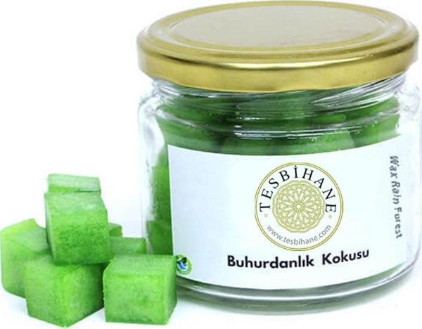 Yağmur Ormanı Kokulu Buhurdanlık Yağı - Image 1