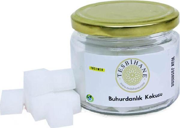 Yasemin Çiçeği Kokulu Buhurdanlık Yağı - Image 1