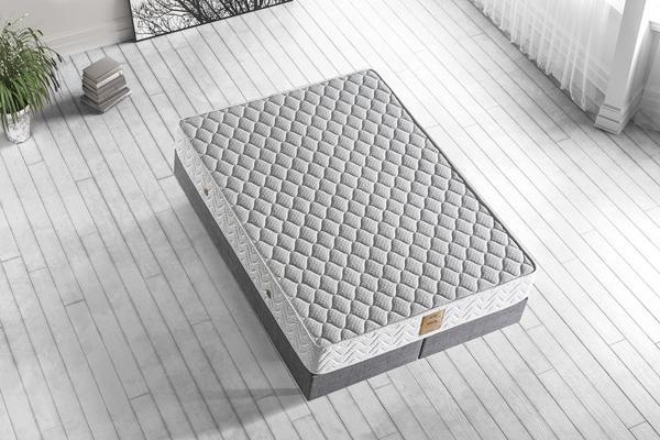 Çift Kişilik Ultra Ortopedik Yatak 160x200 cm Niron Serra - Image 1