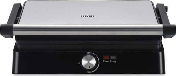 LUXELL  LXTM-01 2200WATT TOST MAKİNESI - Image 1