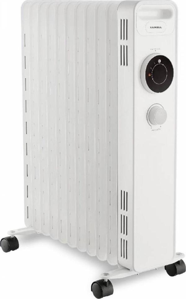 LUXELL LUX-1230S 11 DİLİM YAĞLI RADYATÖR  - Image 1