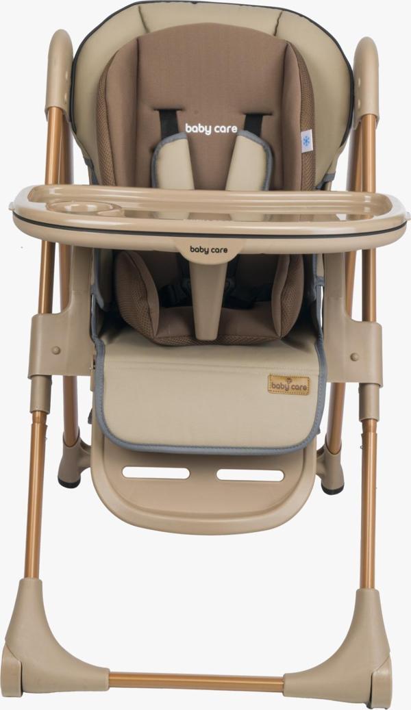 BABY CARE BC511+FLEX MAMA SANDALYESI KAHVE - Image 1