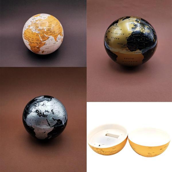 Işıklı Dönen Dünya - Image 1