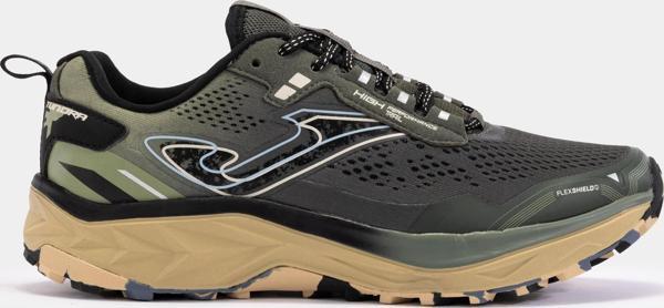JOMA TUNDRA MEN 2423 GREEN Koşu & Yürüyüş Ayakkabısı - Image 1