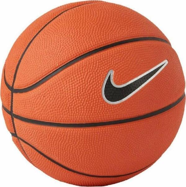 Nike N.KI.08.879.03 Skills Unisex Basketbol Topu - Image 1