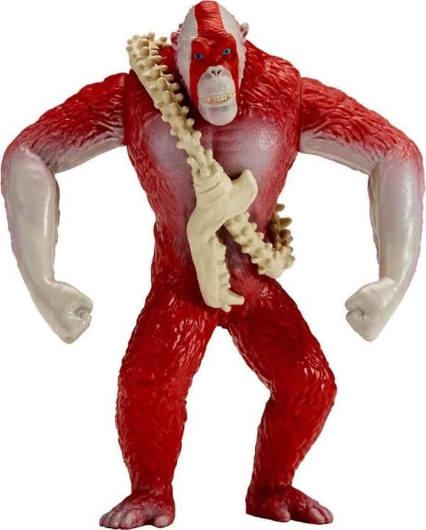 Godzilla ve Kong Mini Figür 8 cm - Skar King - Image 1