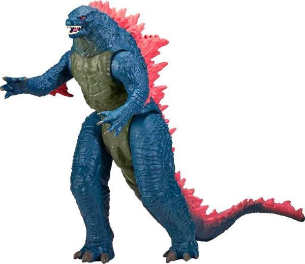 Godzilla X Kong Devasa Titan Godzılla Figürü 58 cm 35788 - Image 1