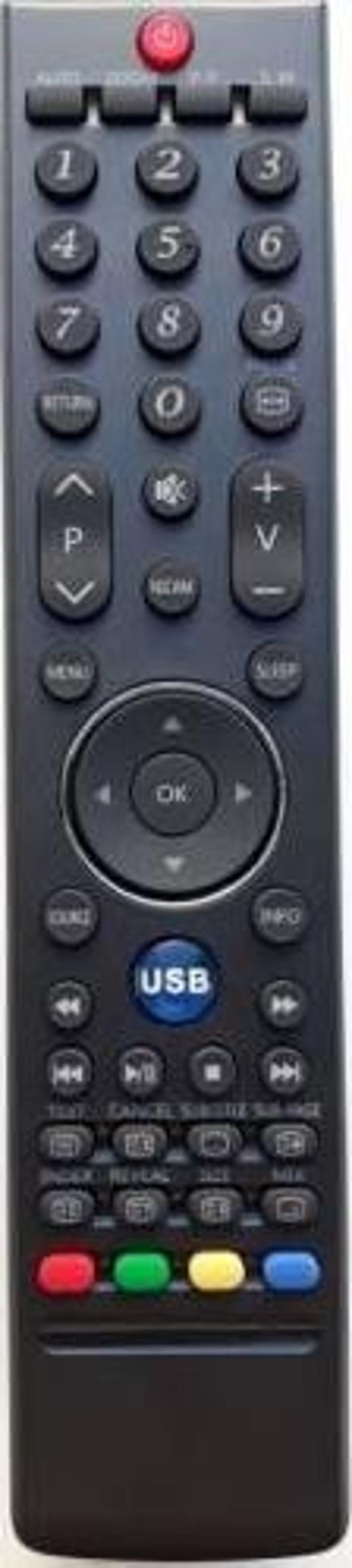 Next YE-4011 Led Tv Kumandası - Image 1