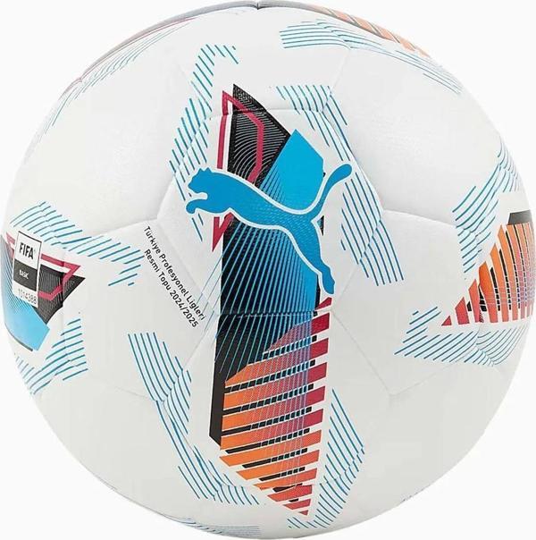 Puma 08452201 Orb Süper Lig 4 (Fifa Basic) Unisex Futbol Topu - Image 1
