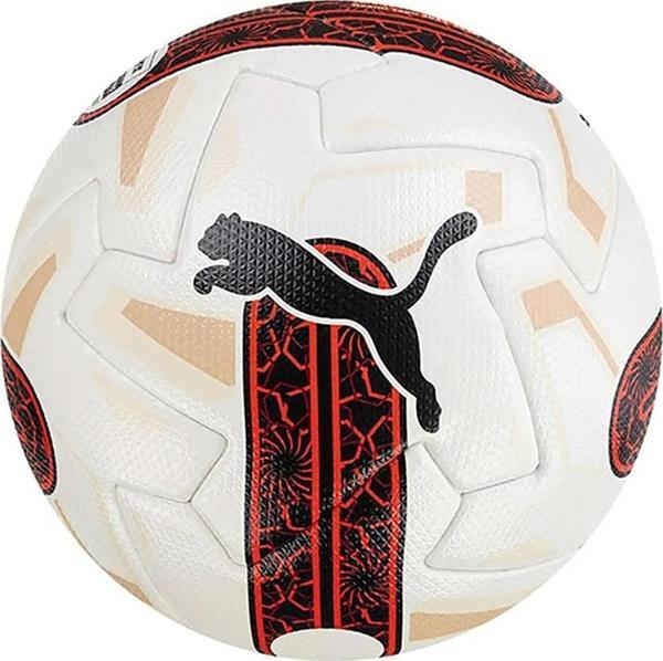 Puma 08452401 Orbita Süper Lig 6 Ms Unisex Futbol Topu - Image 1