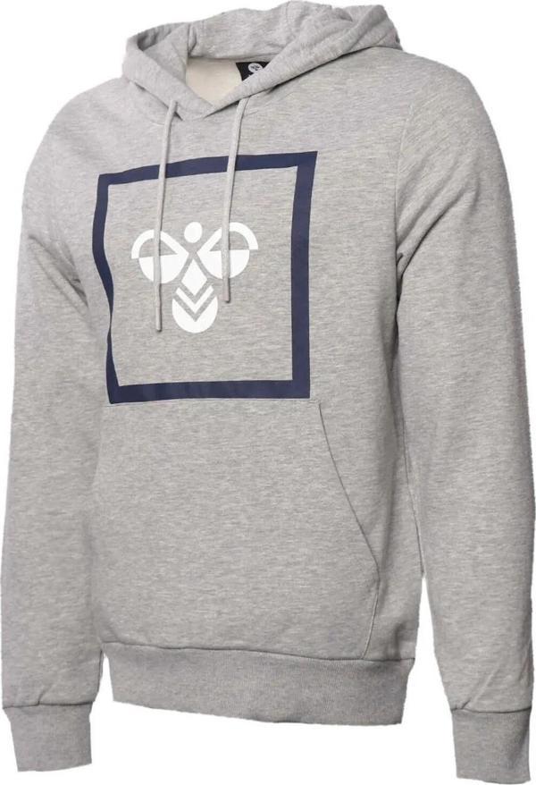 Hummel 920449-2848 Helder Erkek Spor Ceket - Image 1