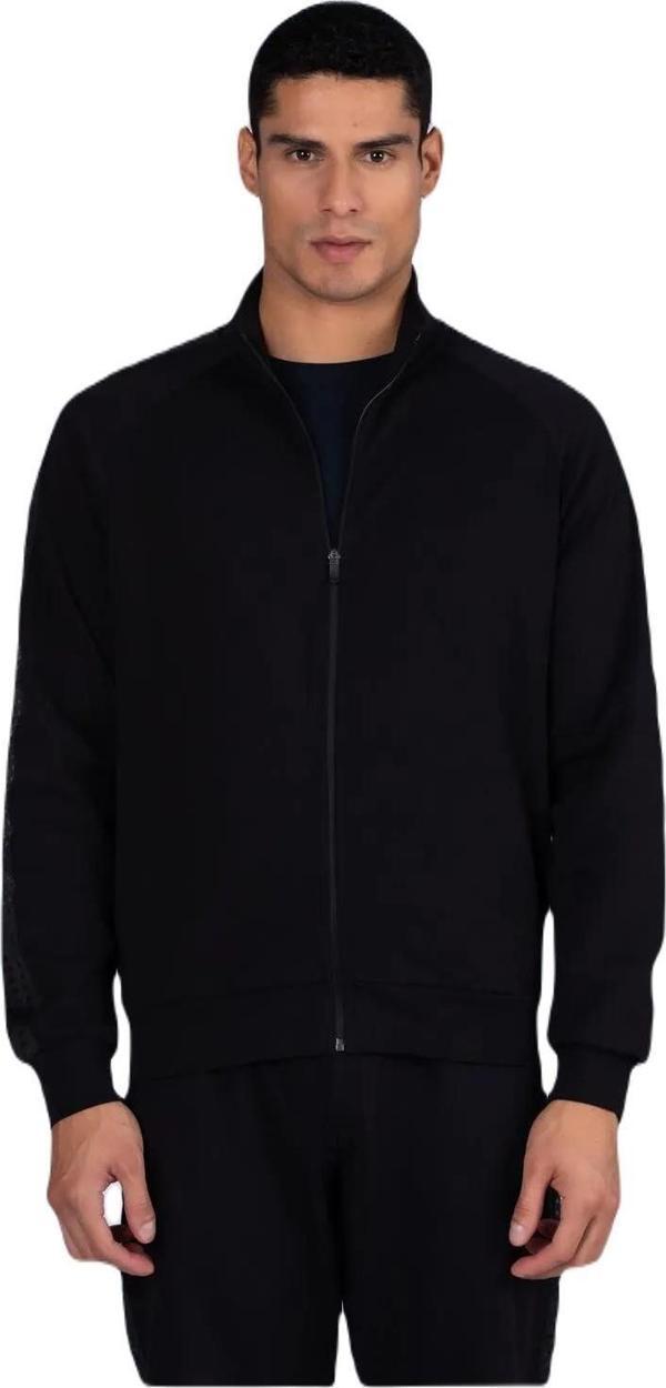 Kappa 371I61W005 Logo Billy Tk Erkek Spor Ceket - Image 1
