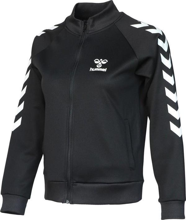 Hummel 921135-2001 Genesis Zip Kadın Spor Ceket - Image 1