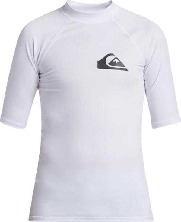 Quiksilver AQBWR03064 Everyday Upf50 Ss Erkek Çocuk Rashguard - Image 1