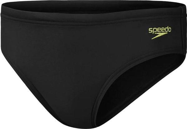Speedo 8-00314916869 Logo 6.5Cm Brf Jm Çocuk Mayo - Image 1