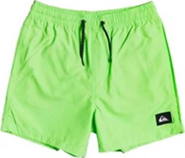 Quiksilver EQBJV03331-GGY0 Everyday Volley Youth 13 Erkek Çocuk Şort Mayo - Image 1