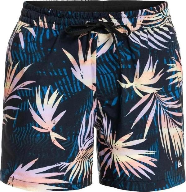 Quiksilver EQYJV04007 Surfsilk Mix 15 M Jamv Erkek Şort Mayo - Image 1