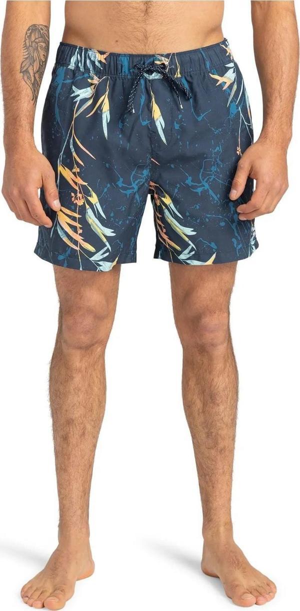 Billabong EBYJV00107-NVY Good Times Lb Erkek Şort Mayo - Image 1