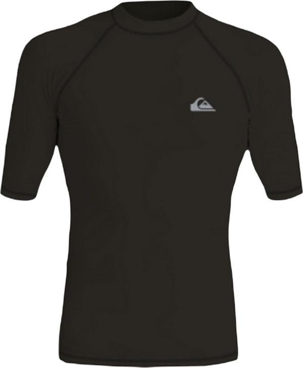 Quiksilver AQBWR03064 Everyday Upf50 Ss Erkek Çocuk Rashguard - Image 1