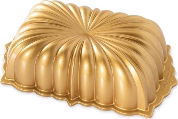 Nordicware Klasik Çizgili Kek Kalıbı (81677) - Image 1