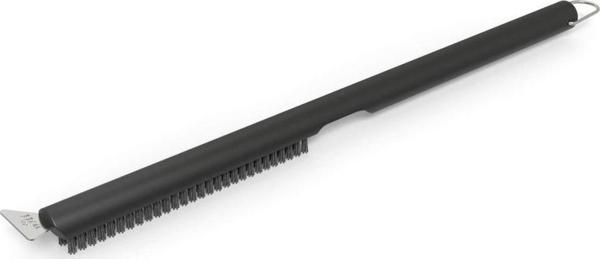WITT 48651010 PİZZA FIRINI TEMİZLİK FIRÇASI SİYAH - Image 1