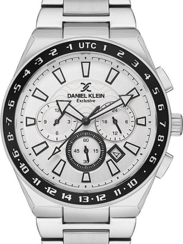 Daniel Klein DKE.1.10588-1 Erkek Kol Saati - Image 1