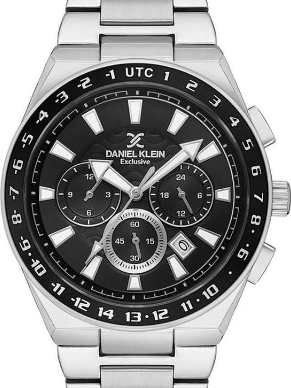 Daniel Klein DKE.1.10588-2 Erkek Kol Saati - Image 1