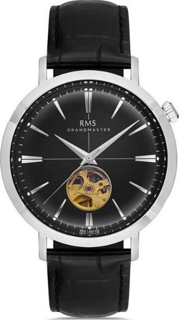 RMS Romanson & CO. RMS.1.AG1476.03 Unisex Kol Saati  - Image 1