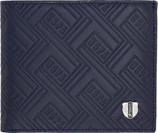 U.S. Polo Assn. PLCUZ24022 Cüzdan - Image 1