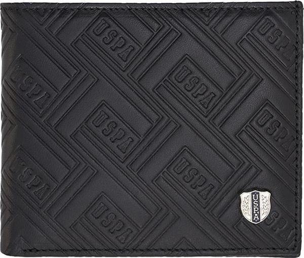 U.S. Polo Assn. PLCUZ24023 Cüzdan - Image 1