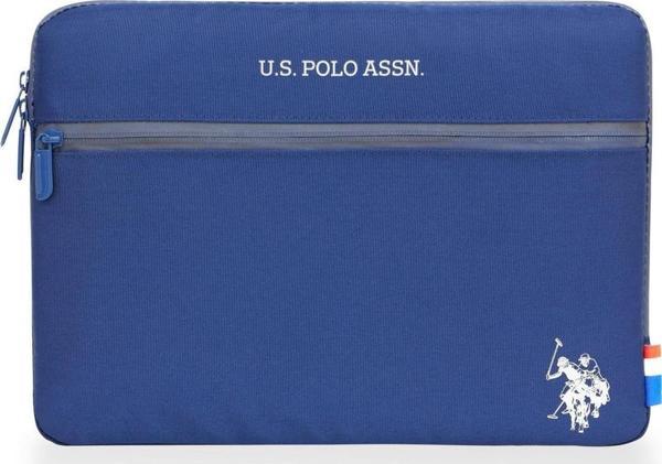 U.S. Polo Assn. PLEVR23689 Evrak Çantası İthal - Image 1