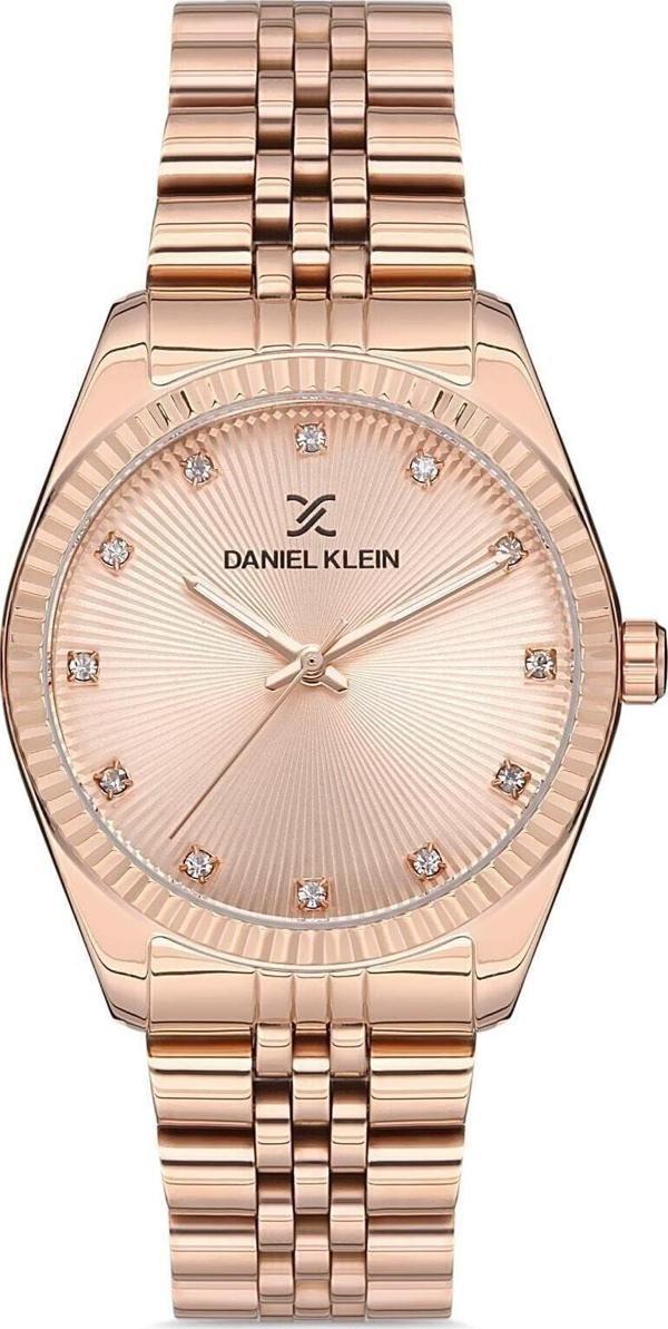 Daniel Klein Dk013475B-02 Kadın Kol Saati - Image 1
