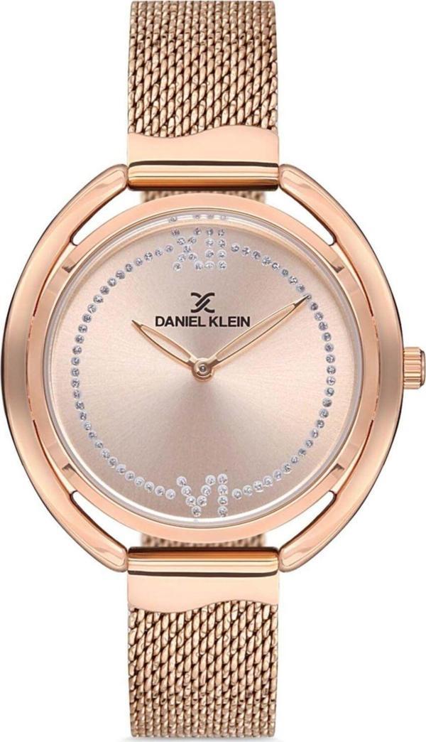 Daniel Klein Kadın Kol Saati - Image 1