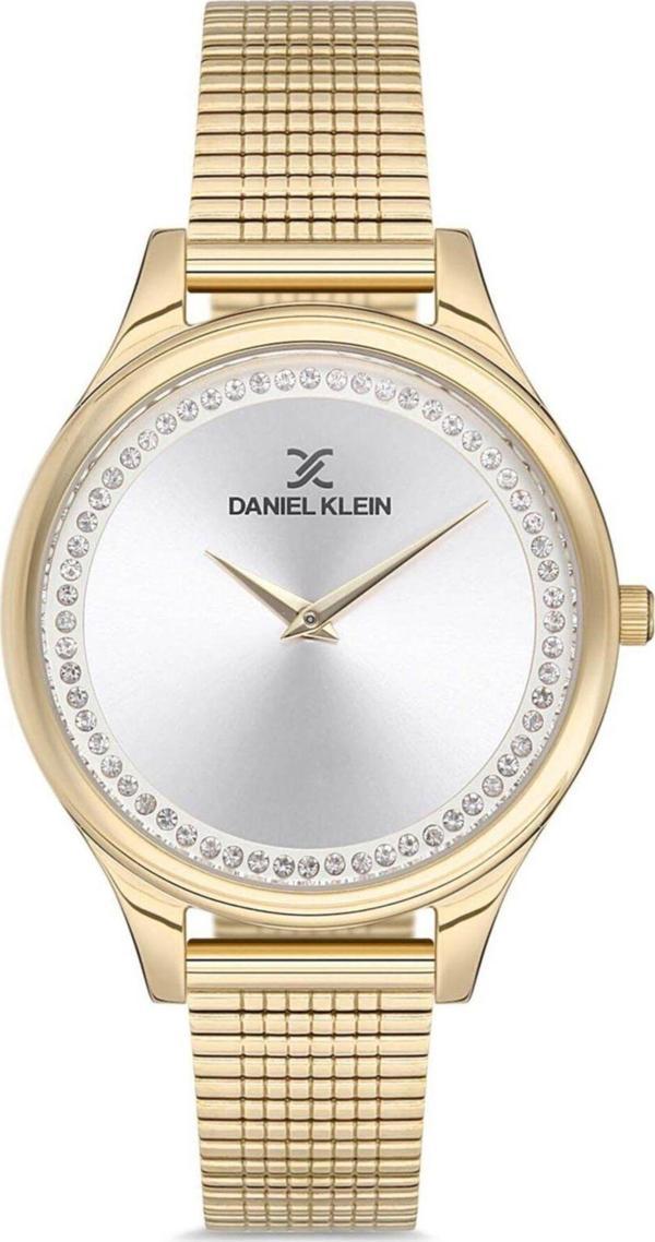 Daniel Klein Danıel Kleın Dkm.1.12701.4 Kadın Kol Saati - Image 1