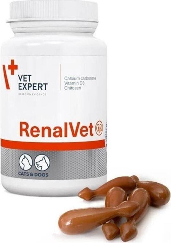 Vet Expert Renalvet - Image 1