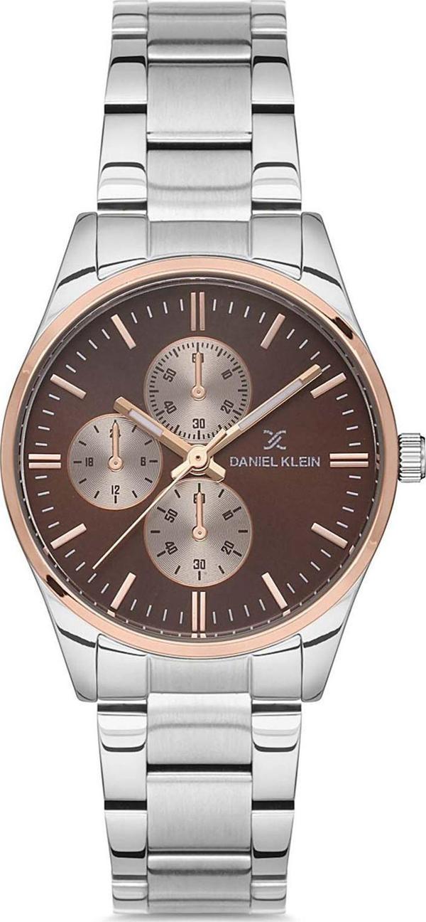 Daniel Klein Dk011006A-07 Kadın Kol Saati - Image 1