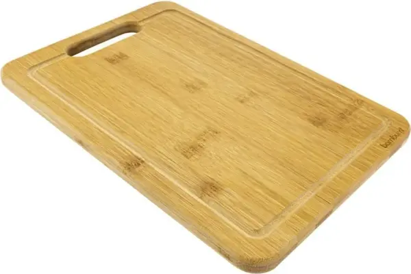 Bambum B4646 Yone Kesme Ve Steak Tahtası Orta - Image 1