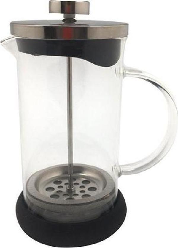 Bambum T0044 Stene - Cam French Press 350 ml - Image 1