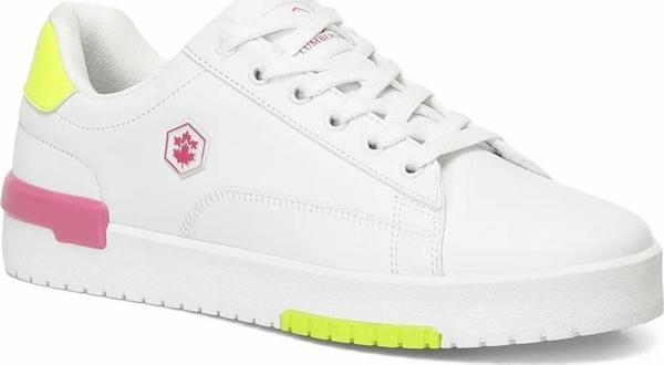 Lumberjack ESEN Kadın Günlük Sneaker Spor Ayakkabı - Image 1